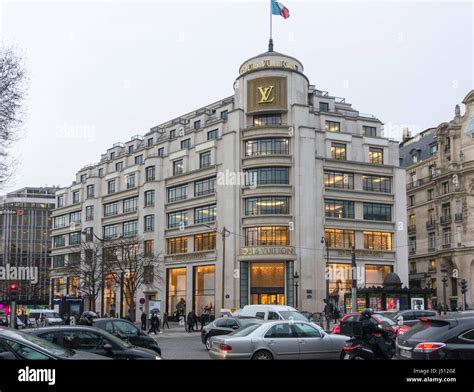 where to buy used louis vuitton in paris|original louis vuitton store paris.